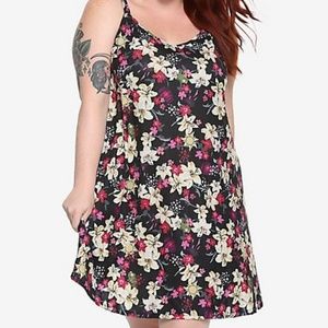 Disney Tangled Slip Dress